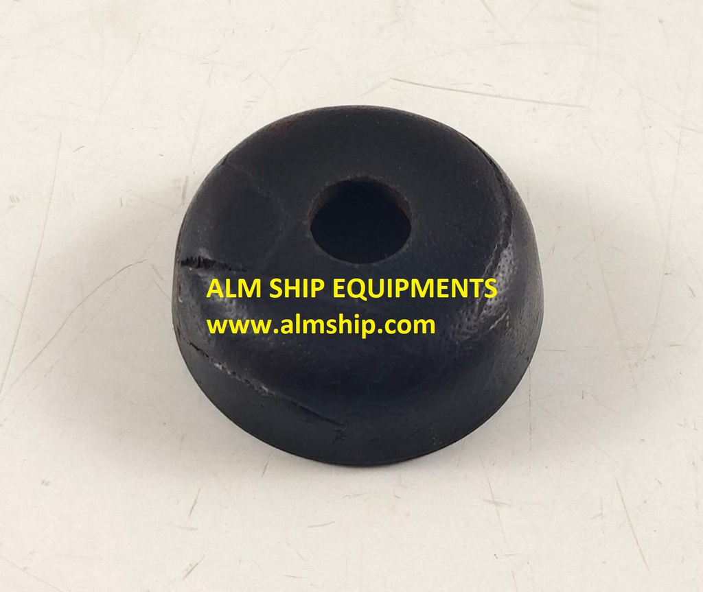 PISTON BILGE PUMP TAIKO KIKAI LD1NSA ALM SHIP EQUIPMENTS